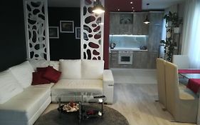 Apartments Topalovi