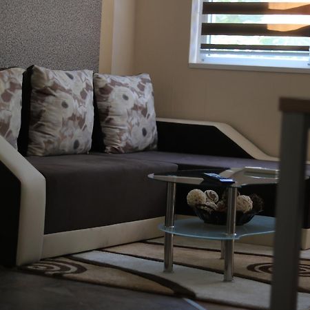 Apartments Topalovi Burgas Zewnętrze zdjęcie