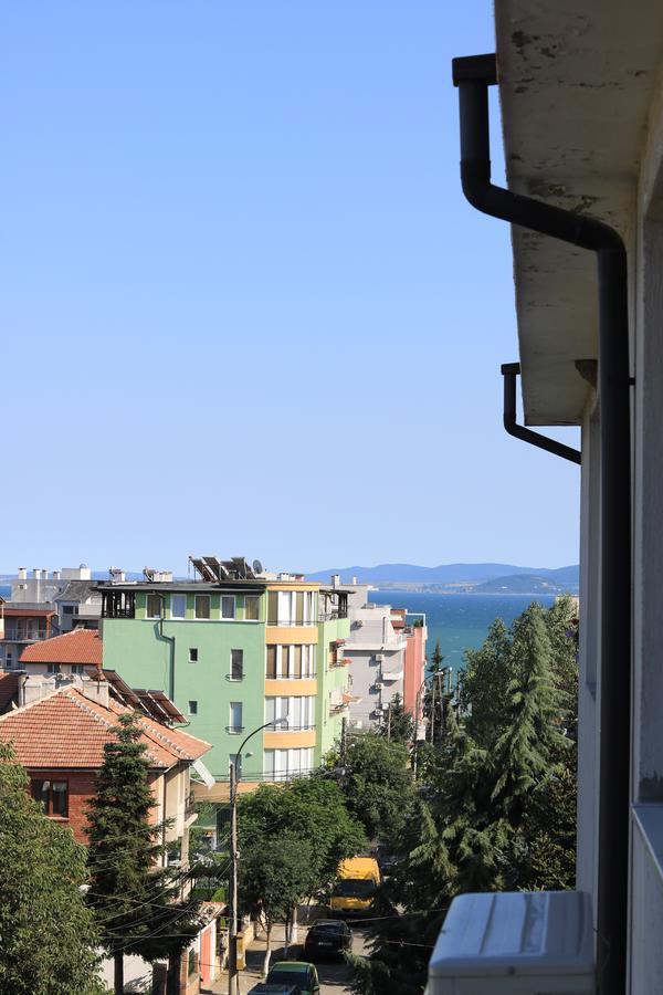 Apartments Topalovi Burgas Zewnętrze zdjęcie