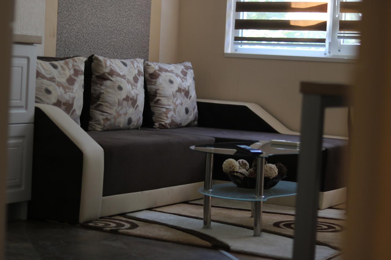 Apartments Topalovi Burgas Zewnętrze zdjęcie
