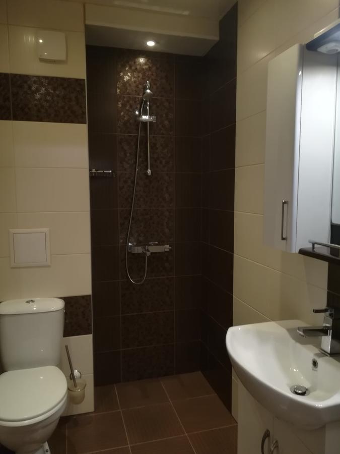 Apartments Topalovi Burgas Zewnętrze zdjęcie