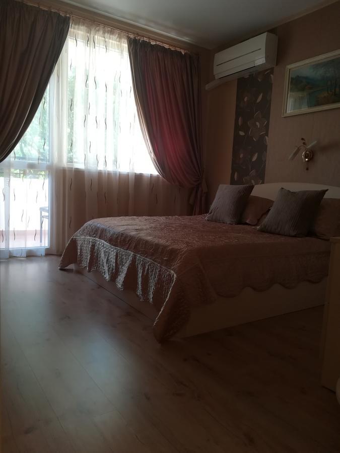 Apartments Topalovi Burgas Zewnętrze zdjęcie