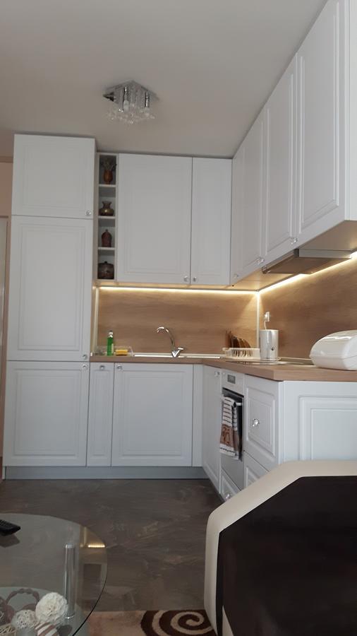 Apartments Topalovi Burgas Zewnętrze zdjęcie