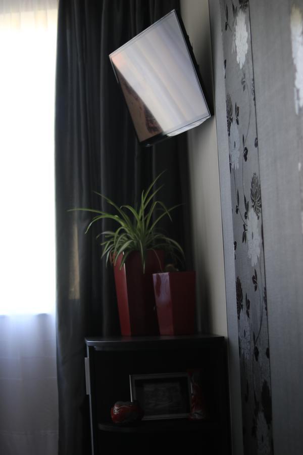 Apartments Topalovi Burgas Zewnętrze zdjęcie