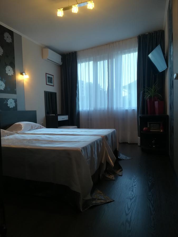 Apartments Topalovi Burgas Zewnętrze zdjęcie