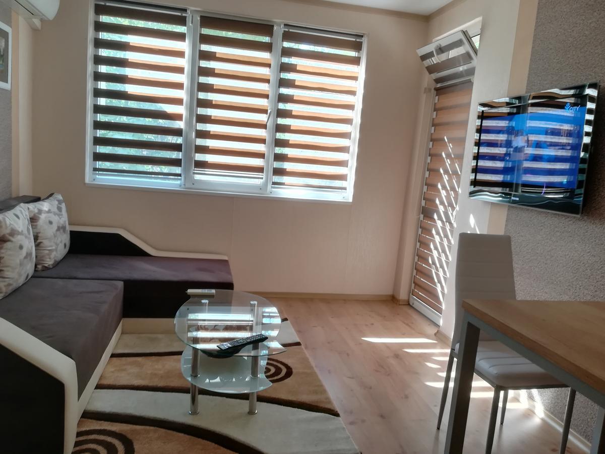 Apartments Topalovi Burgas Zewnętrze zdjęcie