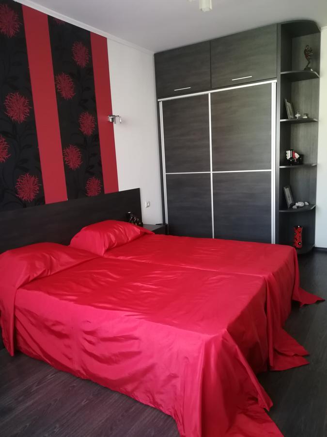 Apartments Topalovi Burgas Zewnętrze zdjęcie