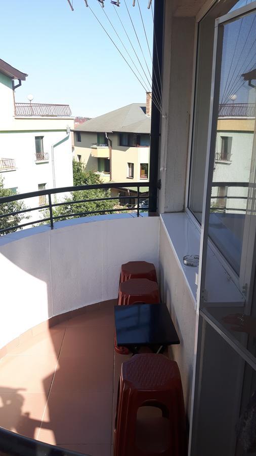 Apartments Topalovi Burgas Zewnętrze zdjęcie