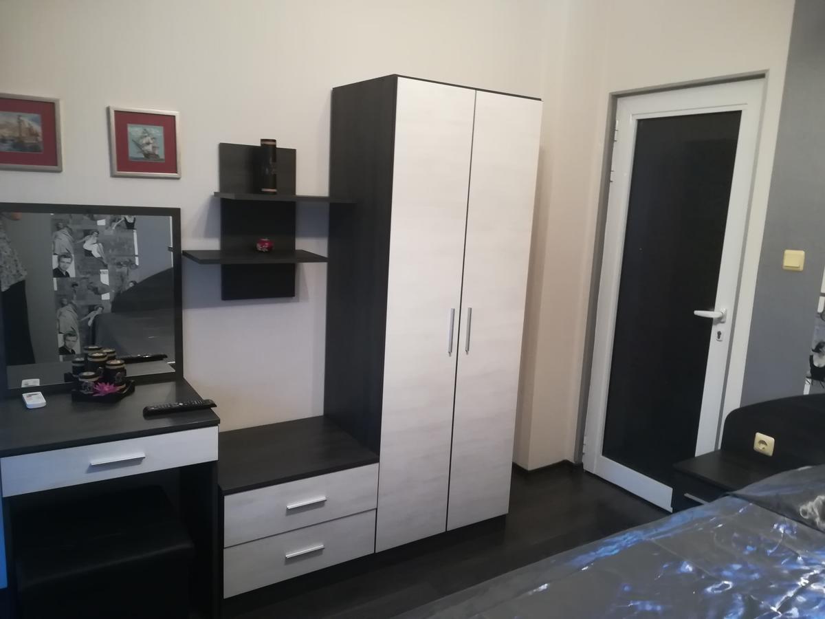 Apartments Topalovi Burgas Zewnętrze zdjęcie