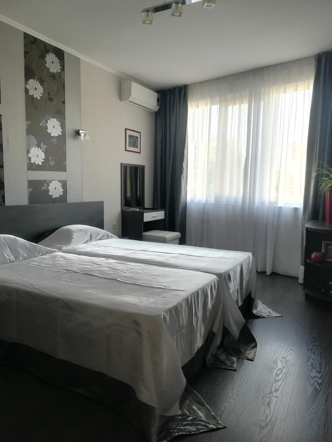 Apartments Topalovi Burgas Zewnętrze zdjęcie