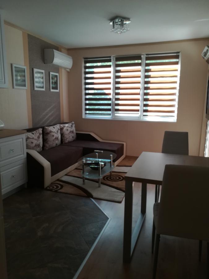 Apartments Topalovi Burgas Zewnętrze zdjęcie