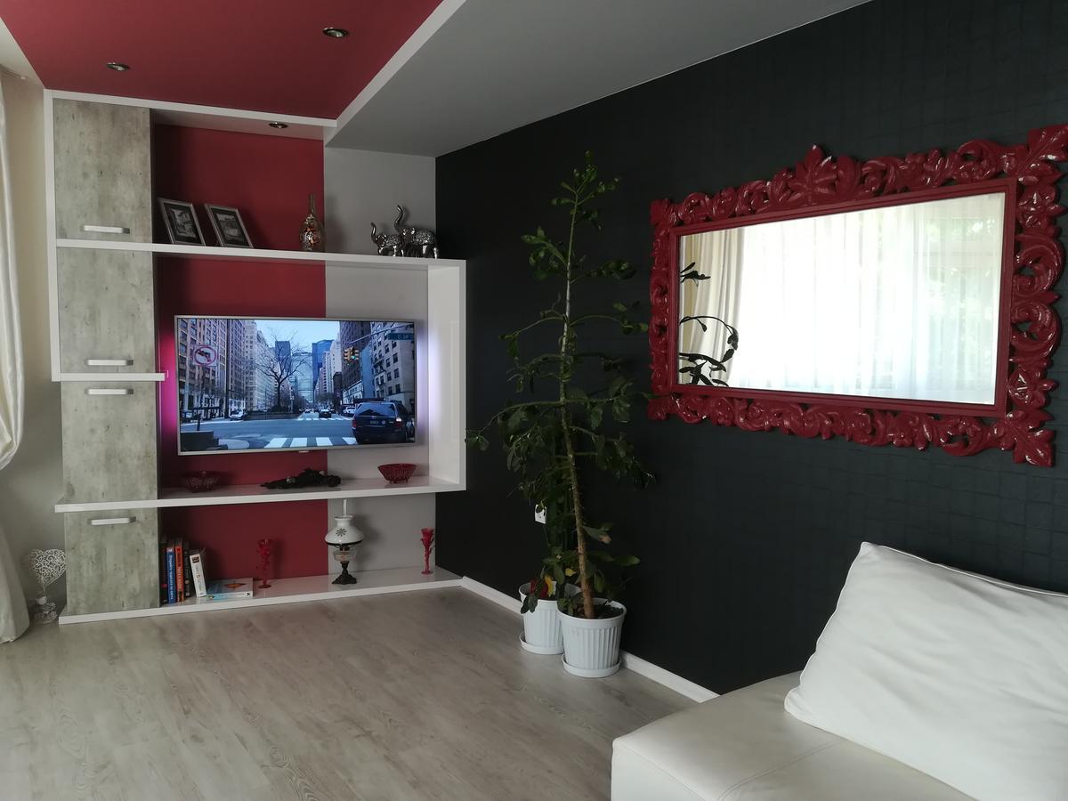 Apartments Topalovi Burgas Zewnętrze zdjęcie