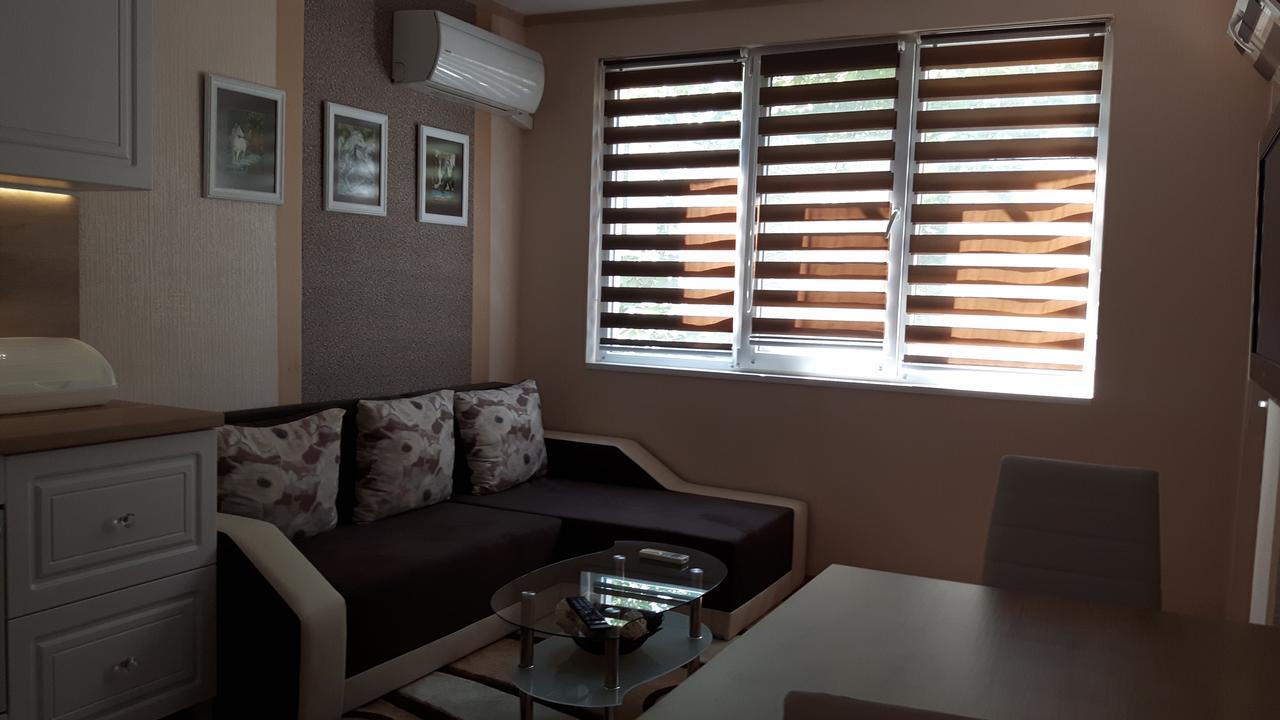 Apartments Topalovi Burgas Zewnętrze zdjęcie